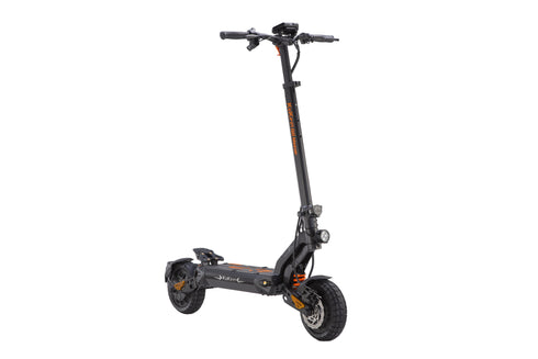 KuKirin G2 Master (NUOVA VERSIONE 2025) | Monopattino Elettrico | 52V 20.8Ah | Ruote 10" | Garanzia Italiana